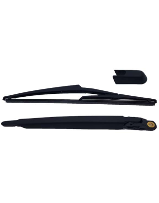 BRACCIO SPAZZOLANTE POSTERIORE 410MM CITROEN XSARA N1N0N2 20002004, CITROEN XSARA PICASSO N68 19992007, PEUGEOT 306 7BN3N5N7 19