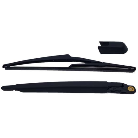 BRACCIO SPAZZOLANTE POSTERIORE 410MM CITROEN XSARA N1N0N2 20002004, CITROEN XSARA PICASSO N68 19992007, PEUGEOT 306 7BN3N5N7 19
