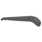 BRACCIO SPAZZOLANTE POSTERIORE 350MM SOLO BRACCIO VOLVO V50 545 20042007, VOLVO V50 545 20072012