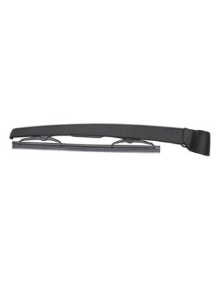 BRACCIO SPAZZOLANTE POSTERIORE 13 330mm AUDI A3 8P18PA 20032008, AUDI A3 8P18PA8P7 2008201  AUDI A4 8E28E5 20002004, AUDI A4 8E