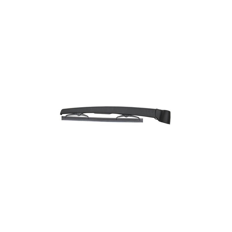 BRACCIO SPAZZOLANTE POSTERIORE 13 330mm AUDI A3 8P18PA 20032008, AUDI A3 8P18PA8P7 2008201  AUDI A4 8E28E5 20002004, AUDI A4 8E