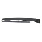 BRACCIO SPAZZOLANTE POSTERIORE 13 330mm AUDI A3 8P18PA 20032008, AUDI A3 8P18PA8P7 2008201  AUDI A4 8E28E5 20002004, AUDI A4 8E