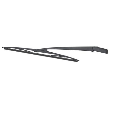 BRACCIO SPAZZOLANTE POSTERIORE 12 305mm NISSAN MURANO Z50 20032014       VERS 2009