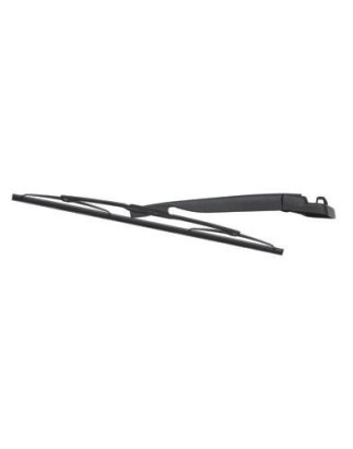 BRACCIO SPAZZOLANTE POSTERIORE 16 405mm VOLVO S40V40 644645 20002004, VOLVO S40V40 644645 19952000, VOLVO V70 875876285 2000200
