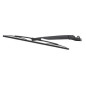 BRACCIO SPAZZOLANTE POSTERIORE 16 405mm VOLVO S40V40 644645 20002004, VOLVO S40V40 644645 19952000, VOLVO V70 875876285 2000200