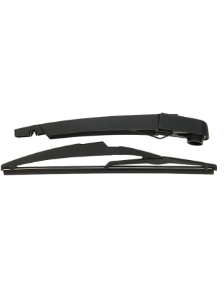 BRACCIO SPAZZOLANTE POSTERIORE 290 MM DACIA DOKKER KE 201  DACIA DUSTER II HM 2017202  DACIA DUSTER II HM 20222024, DACIA LODGY