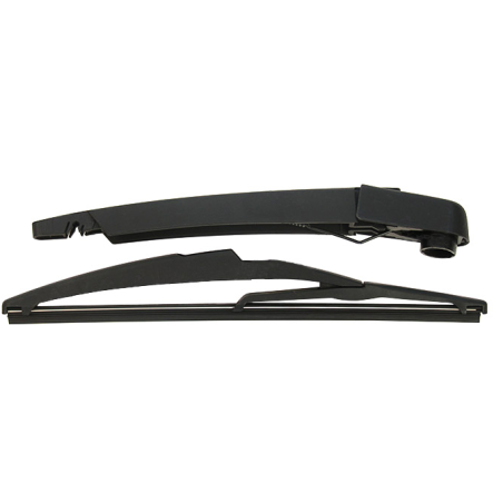 BRACCIO SPAZZOLANTE POSTERIORE 290 MM DACIA DOKKER KE 201  DACIA DUSTER II HM 2017202  DACIA DUSTER II HM 20222024, DACIA LODGY