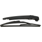 BRACCIO SPAZZOLANTE POSTERIORE 290 MM DACIA DOKKER KE 201  DACIA DUSTER II HM 2017202  DACIA DUSTER II HM 20222024, DACIA LODGY