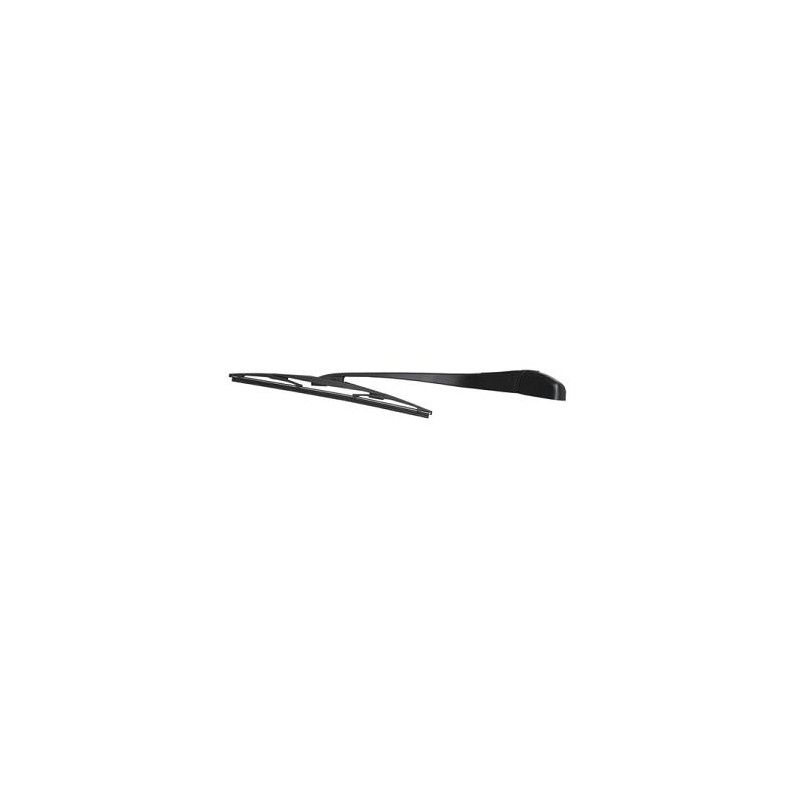 BRACCIO SPAZZOLANTE POSTERIORE 14 350mm HONDA JAZZ GDGE3GE2 20012008