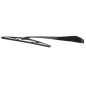 BRACCIO SPAZZOLANTE POSTERIORE 14 350mm HONDA JAZZ GDGE3GE2 20012008