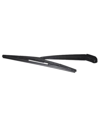 BRACCIO SPAZZOLANTE POSTERIORE 14 350mm MAZDA 3 SDN-HB BLBK 20082013, MAZDA 6 GGGHGY 20022008, MAZDA 6 GHGJGL 20082013, MAZDA C
