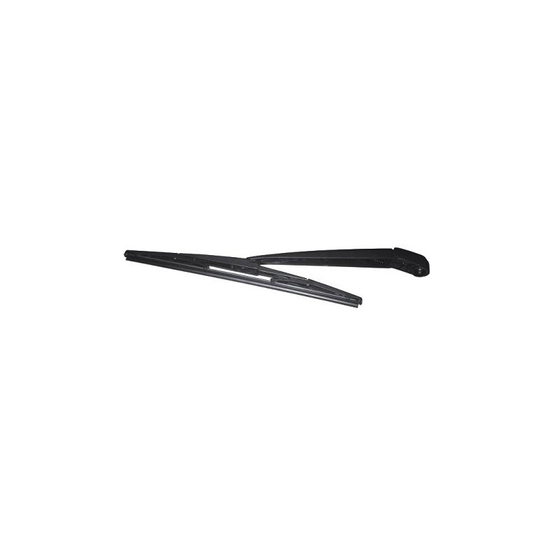 BRACCIO SPAZZOLANTE POSTERIORE 14 350mm MAZDA 3 SDN-HB BLBK 20082013, MAZDA 6 GGGHGY 20022008, MAZDA 6 GHGJGL 20082013, MAZDA C