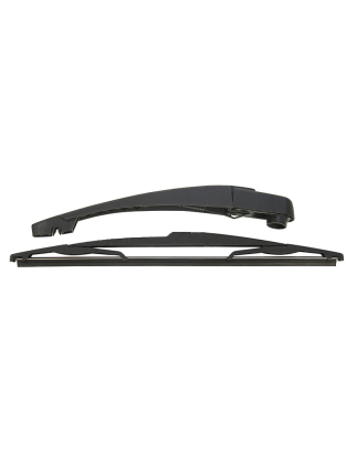 BRACCIO SPAZZOLANTE POSTERIORE 305MM DACIA DUSTER I HS 20102017 VERS 2013, DACIA LOGAN-MCVPUPVAN I KSLSUS 2005201  DACIA LOGAN-