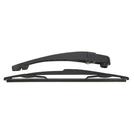 BRACCIO SPAZZOLANTE POSTERIORE 305MM DACIA DUSTER I HS 20102017 VERS 2013, DACIA LOGAN-MCVPUPVAN I KSLSUS 2005201  DACIA LOGAN-