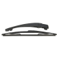 BRACCIO SPAZZOLANTE POSTERIORE 305MM DACIA DUSTER I HS 20102017 VERS 2013, DACIA LOGAN-MCVPUPVAN I KSLSUS 2005201  DACIA LOGAN-
