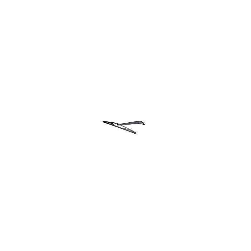 BRACCIO SPAZZOLANTE POSTERIORE 14 360mm CITROEN NEMO AA 2008, FIAT FIORINOQUBO 225 20082016, FIAT FIORINOQUBO 225 2016, PEUGEOT