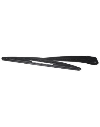 BRACCIO SPAZZOLANTE POSTERIORE 14 350mm RENAULT MEGANE CABRIO EM0EM1 20102014 VERS 5P, RENAULT MEGANE COUPE DZ0DZ1 20082014 VER