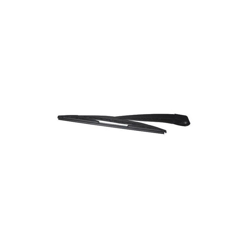 BRACCIO SPAZZOLANTE POSTERIORE 14 350mm RENAULT MEGANE CABRIO EM0EM1 20102014 VERS 5P, RENAULT MEGANE COUPE DZ0DZ1 20082014 VER