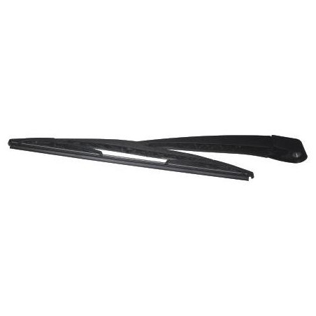 BRACCIO SPAZZOLANTE POSTERIORE 14 350mm RENAULT MEGANE CABRIO EM0EM1 20102014       VERS 5P , RENAULT MEGANE COUPE DZ0DZ1 20082