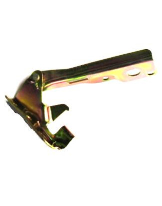 CERNIERA COFANO ANTERIORE DESTRA TÜV NISSAN ALMERA HB N16 20002006, NISSAN ALMERA LB N16 20002006, NISSAN ALMERA SDN N16 200020