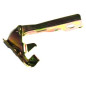 CERNIERA COFANO ANTERIORE DESTRA TÜV NISSAN ALMERA HB N16 20002006, NISSAN ALMERA LB N16 20002006, NISSAN ALMERA SDN N16 200020