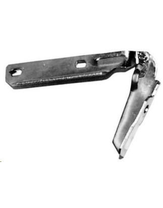 CERNIERA COFANO ANTERIORE SINISTRA TÜV FIAT UNO 146158 19891993