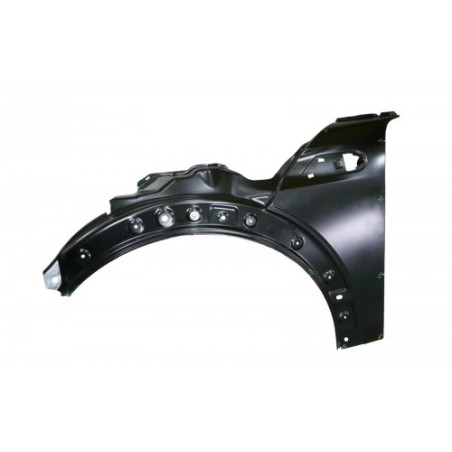 FIANCHETTO ANTERIORE SINISTRO MINI CABRIO R57 20082010, MINI CABRIO R57 20102015, MINI CLUBMAN R55 20062010, MINI CLUBMAN R55 2