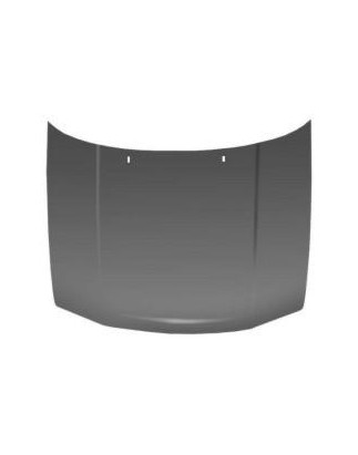 COFANO ANTERIORE TÜV VOLKSWAGEN GOLF IV 1J11J5 19982004