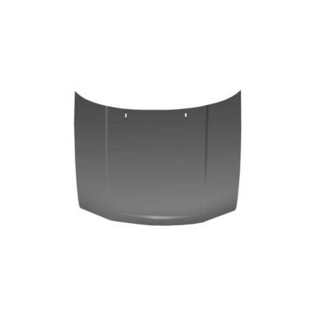 COFANO ANTERIORE TÜV VOLKSWAGEN GOLF IV 1J11J5 19982004
