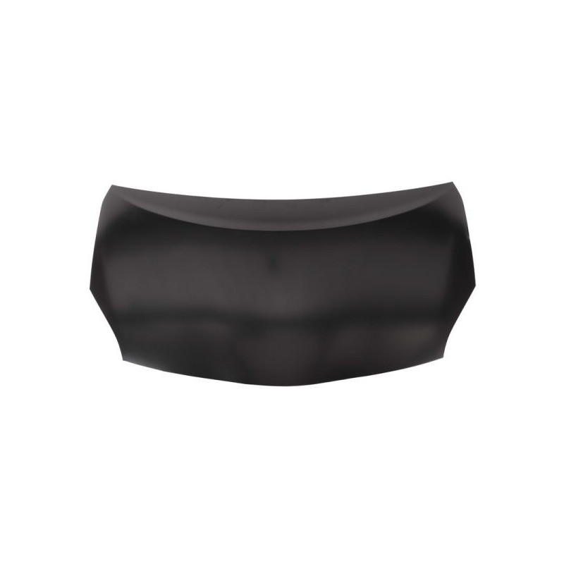 COFANO ANTERIORE ALLUMINIO TOYOTA PRIUS W3 2009201  TOYOTA PRIUS W4 20122016