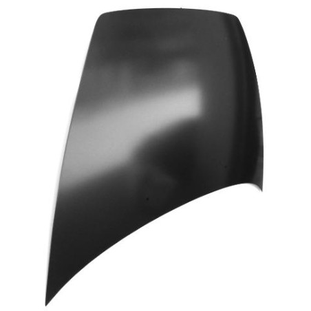 COFANO ANTERIORE TÜV VOLVO C30 533 20072010, VOLVO S40 544 20042007, VOLVO S40 544 2007201 VOLVO V50 545 20042007, VOLVO V50 5