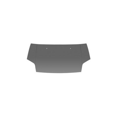 COFANO ANTERIORE FORD TRANSIT CONNECT P64P70P80 20032010 VERS 2007, FORD TRANSIT CONNECT P64P70P80 20102013 VERS 2007