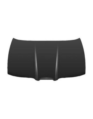 COFANO ANTERIORE SEAT LEON 1M1 19992005, SEAT TOLEDO 1L2 19911995, SEAT TOLEDO 1L2 19951999, SEAT TOLEDO 1M2 19992004