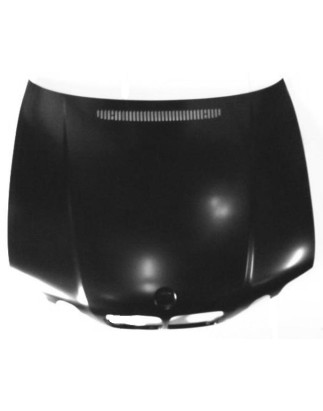 COFANO ANTERIORE BMW SERIES 3 COMPACT E46 20012005