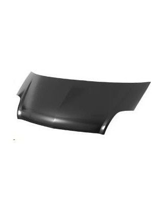 COFANO ANTERIORE NISSAN INTERSTAR X70 20022009 VERS 2003, OPEL MOVANO X70 19982009 VERS 2003, RENAULT MASTERMASCOTT FHUHHH 1998