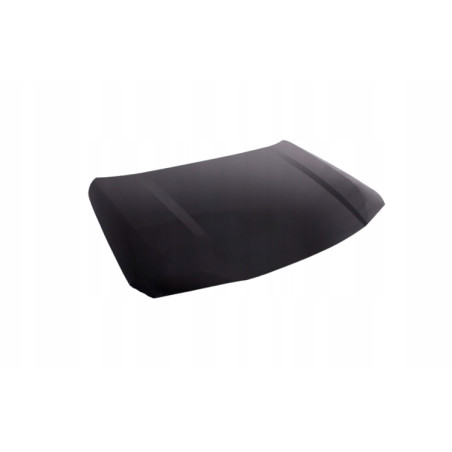 COFANO ANTERIORE ALLUMINIO BMW X2 F39 20172023