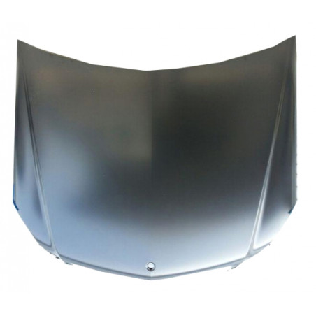 COFANO ANTERIORE ALLUMINIO MERCEDES-BENZ C CLASS W204 20112014      , MERCEDES-BENZ C CLASS COUPE W204 20112015