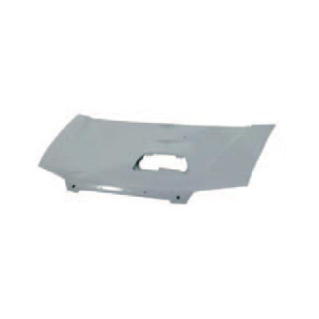 COFANO ANTERIORE CON FORO PRESA ARIA CON FORI MODANATURA HYUNDAI H1 VAN A1 19982007