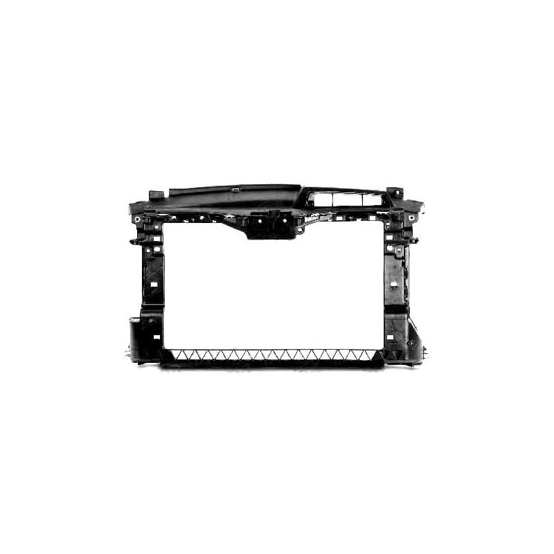 OSSATURA TÜV VOLKSWAGEN SCIROCCO 137138 20082014, VOLKSWAGEN SCIROCCO 137138 20142017