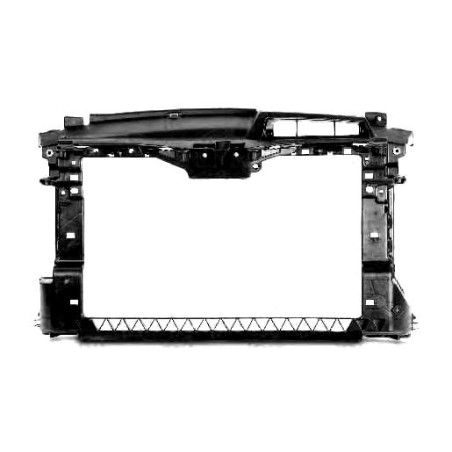 OSSATURA TÜV VOLKSWAGEN SCIROCCO 137138 20082014, VOLKSWAGEN SCIROCCO 137138 20142017