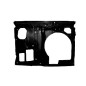 OSSATURA TÜV SEAT Mii KF1KE1 201  SKODA CITIGO NF1 20122017, VOLKSWAGEN UP 121122123BL1BL2BL3 20122016, VOLKSWAGEN UP 121122123