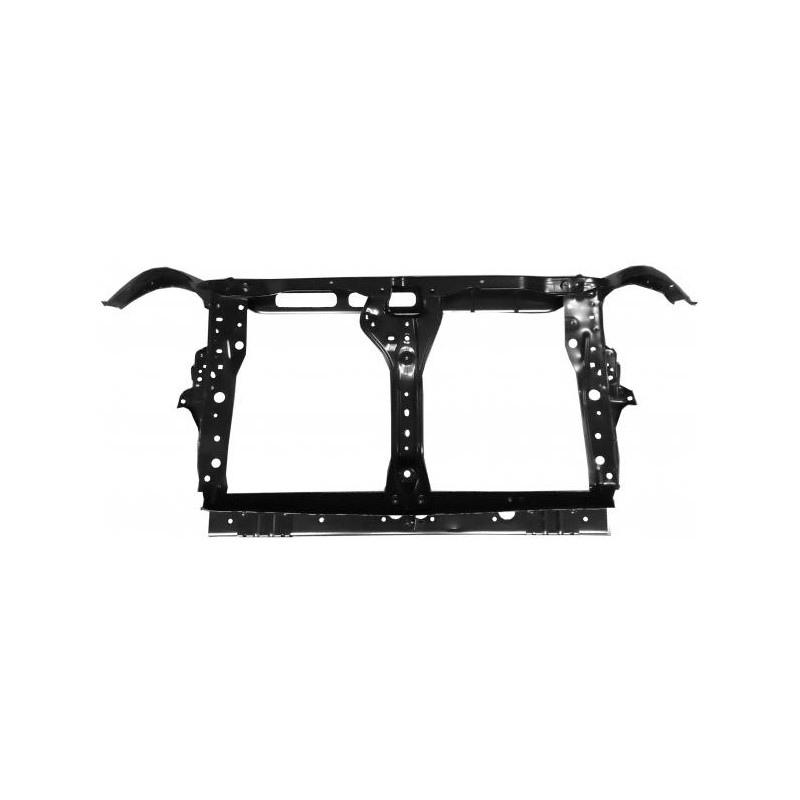 OSSATURA TÜV SUBARU FORESTER SJ 20122015, SUBARU FORESTER SJ 20152019