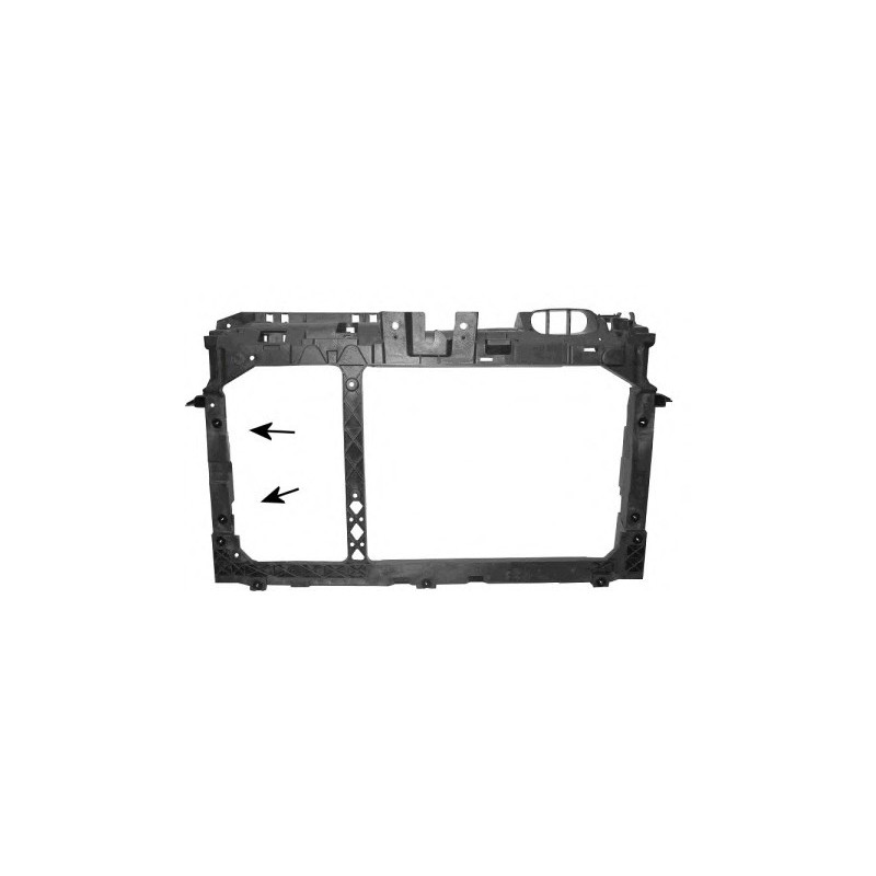 OSSATURA FORD FIESTA CB1JHJD 20082013      , FORD FIESTA JD 20132017