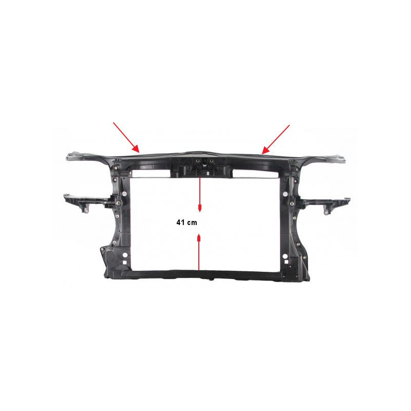 OSSATURA 35 PORTE AUDI A3 8P18PA 20032008