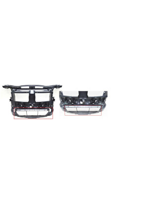 OSSATURA BMW X1 E84 20092013       VERS M-SPORT , BMW X1 E84 20132015       VERS M-SPORT