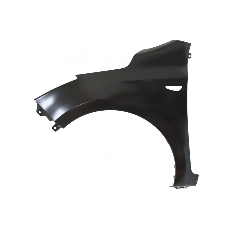 PARAFANGO ANTERIORE SINISTRO CON FORO LUCCIOLA HYUNDAI i20 I BAIA 20122014