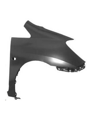 PARAFANGO ANTERIORE DESTRO TOYOTA COROLLA VERSO E12 20022007       VERS 2004