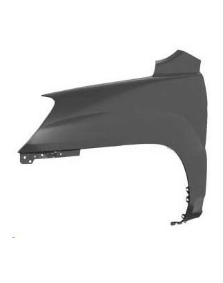 PARAFANGO ANTERIORE SINISTRO KIA SPORTAGE JEKM 20042008      , KIA SPORTAGE SL 20082010