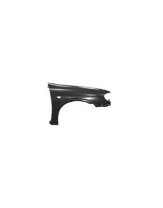 PARAFANGO ANTERIORE DESTRO TÜV NISSAN ALMERA HB N16 20002006 VERS 200  NISSAN ALMERA LB N16 20002006 VERS 200  NISSAN ALMERA SD
