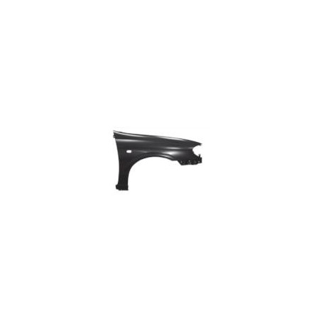 PARAFANGO ANTERIORE DESTRO TÜV NISSAN ALMERA HB N16 20002006 VERS 200  NISSAN ALMERA LB N16 20002006 VERS 200  NISSAN ALMERA SD